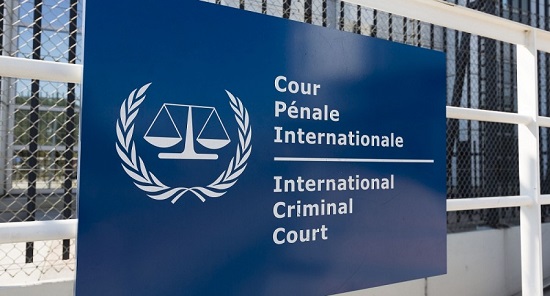 Corte Penal Internacional insta al Gobierno a firmar Ley Estatutaria de